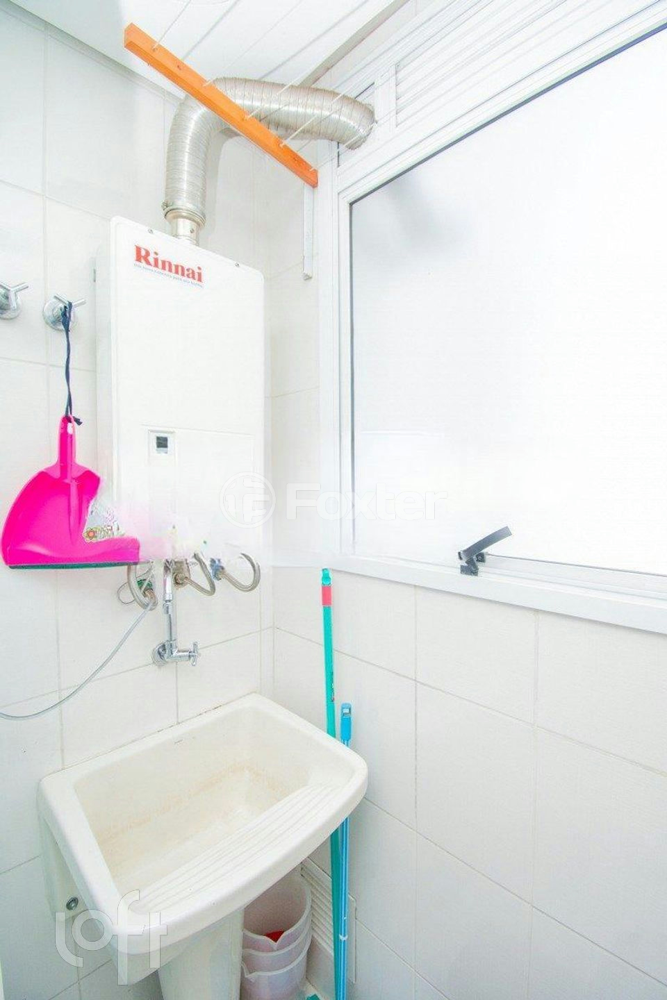 Apartamento à venda com 2 quartos, 71m² - Foto 11