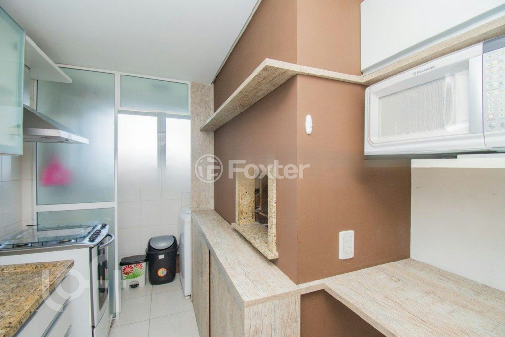 Apartamento à venda com 2 quartos, 71m² - Foto 8