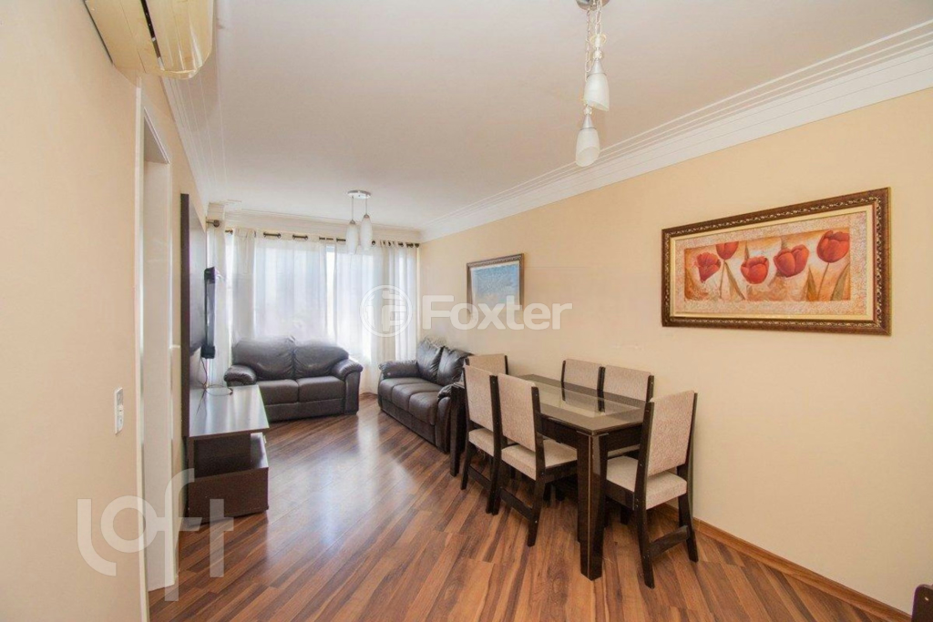 Apartamento à venda com 2 quartos, 71m² - Foto 6