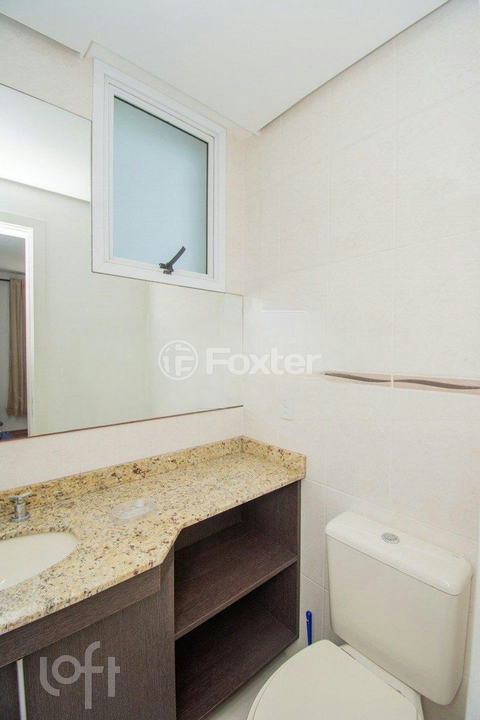 Apartamento à venda com 2 quartos, 71m² - Foto 5