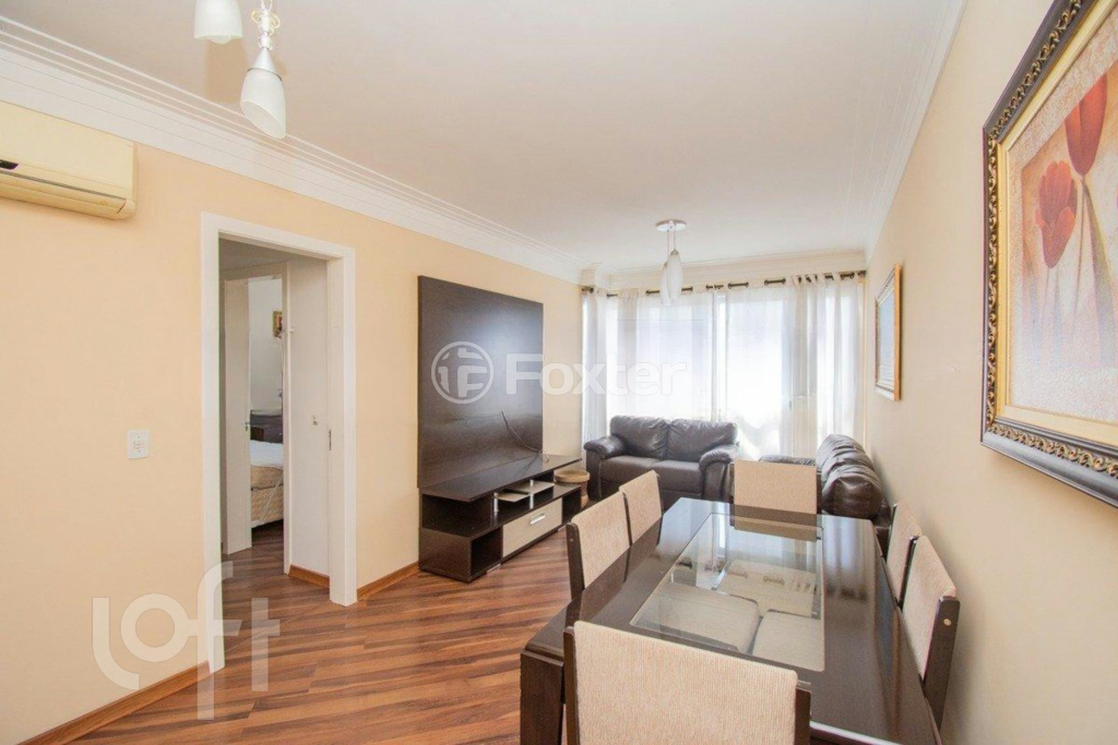 Apartamento à venda com 2 quartos, 71m² - Foto 1