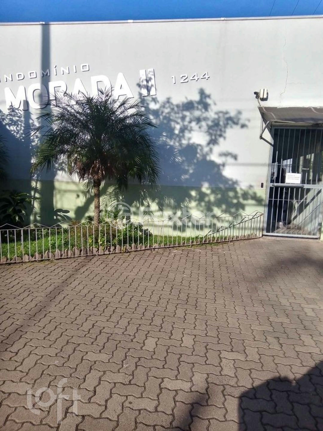 Apartamento à venda com 2 quartos, 47m² - Foto 8