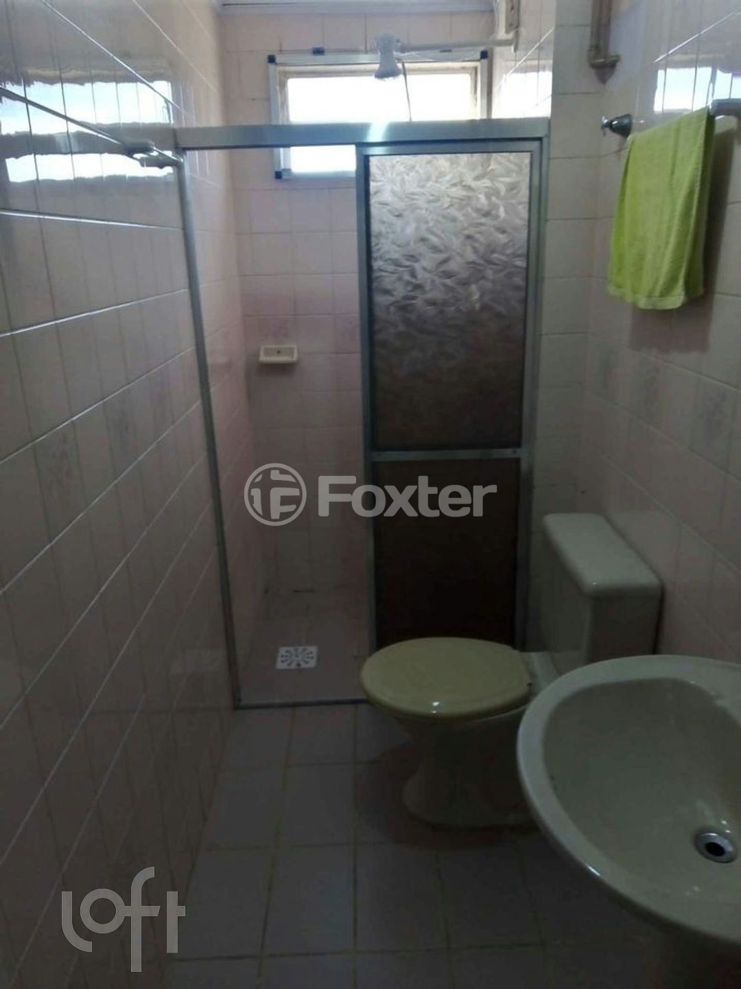 Apartamento à venda com 2 quartos, 47m² - Foto 3