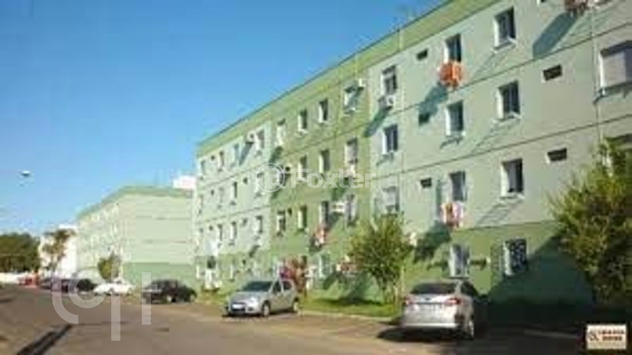 Apartamento à venda com 2 quartos, 47m² - Foto 6