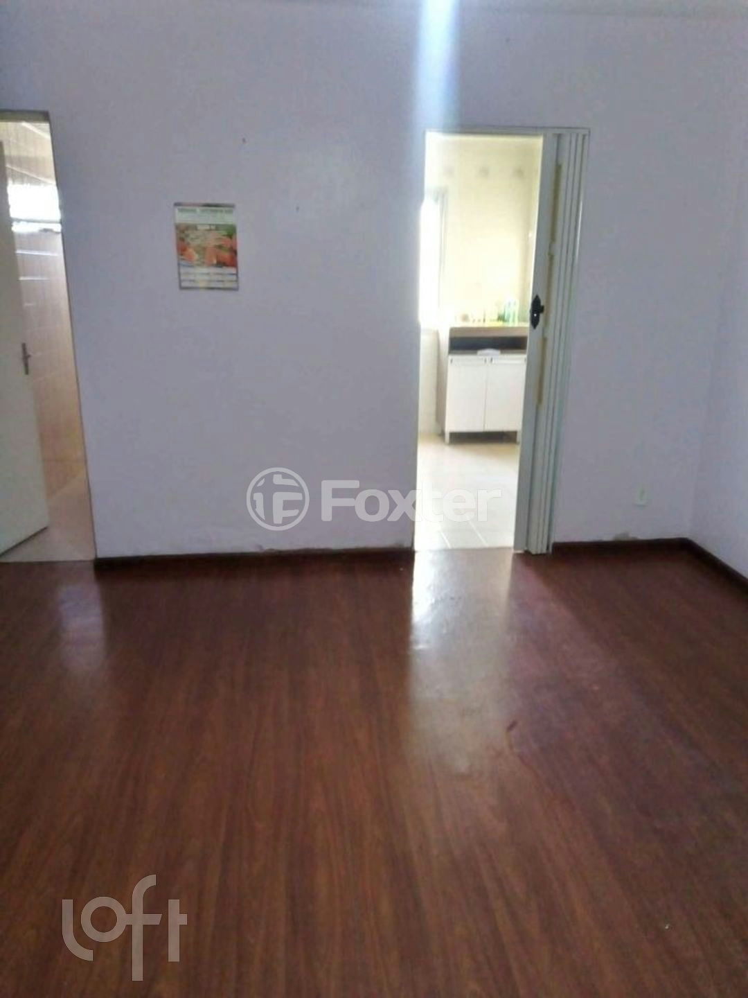Apartamento à venda com 2 quartos, 47m² - Foto 5