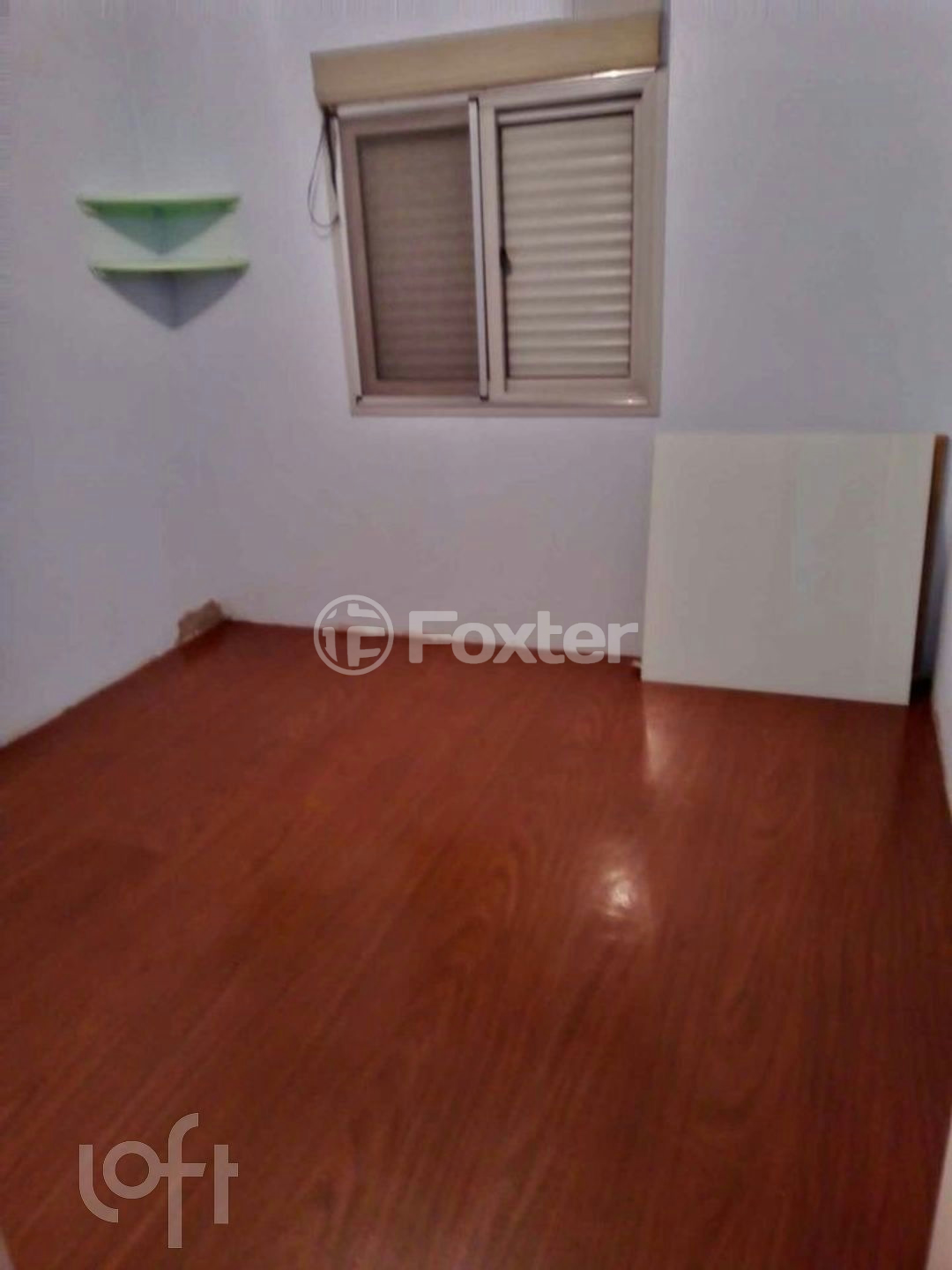 Apartamento à venda com 2 quartos, 47m² - Foto 4