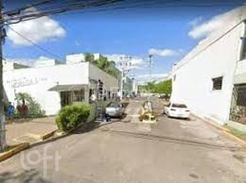 Apartamento à venda com 2 quartos, 47m² - Foto 7