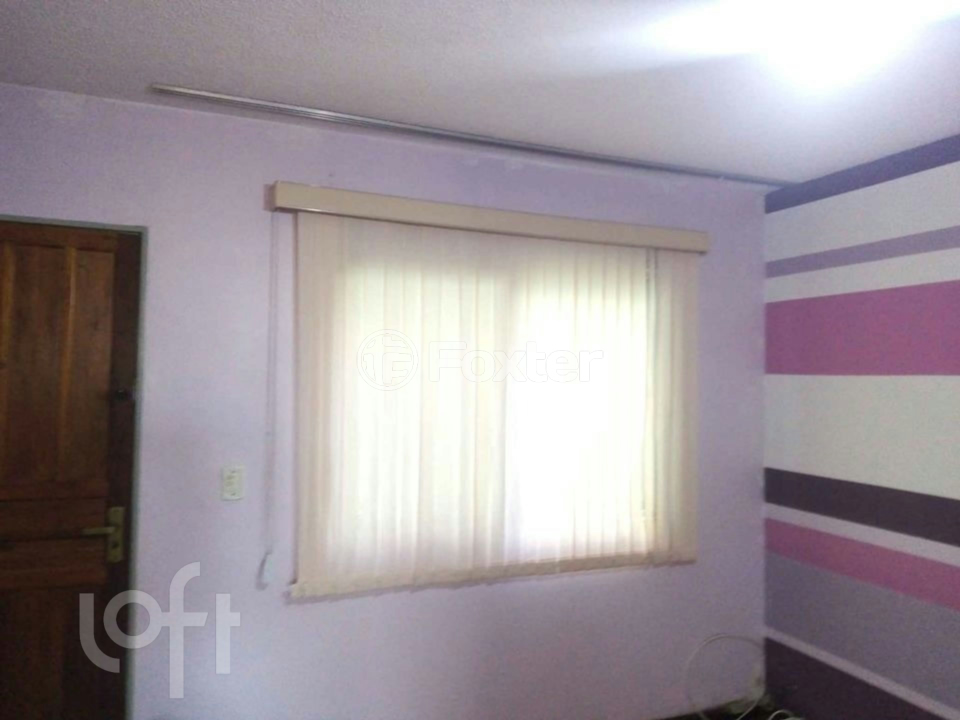 Apartamento à venda com 2 quartos, 47m² - Foto 1