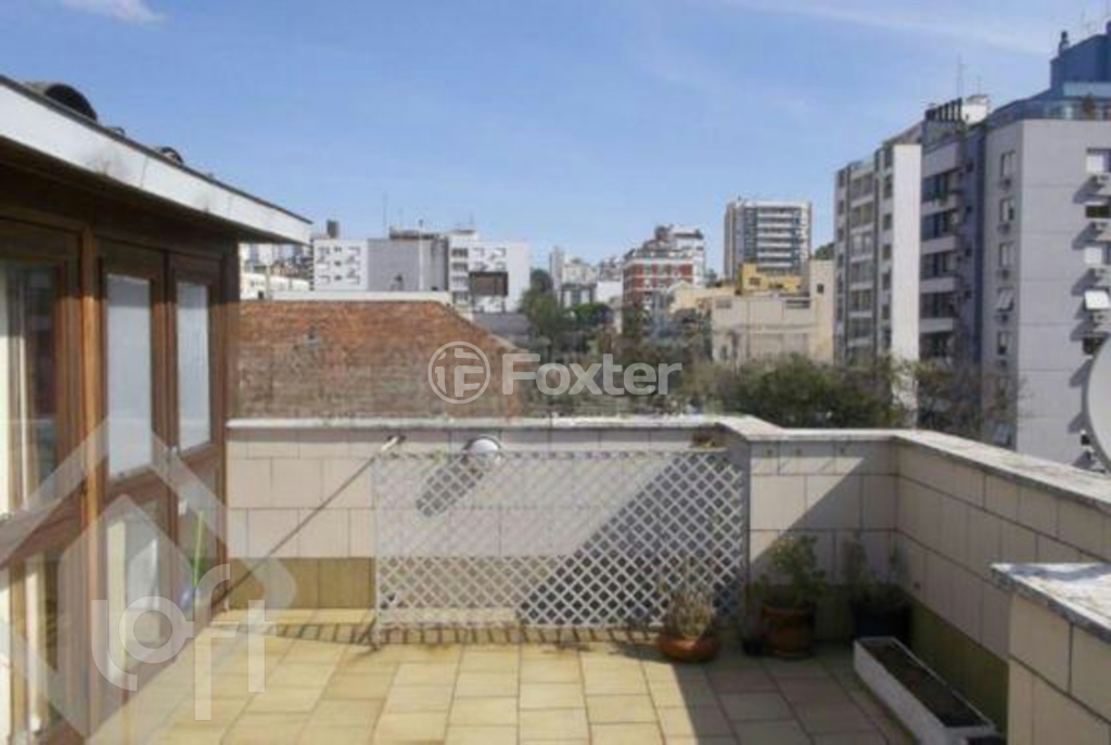 Cobertura à venda com 4 quartos, 190m² - Foto 16
