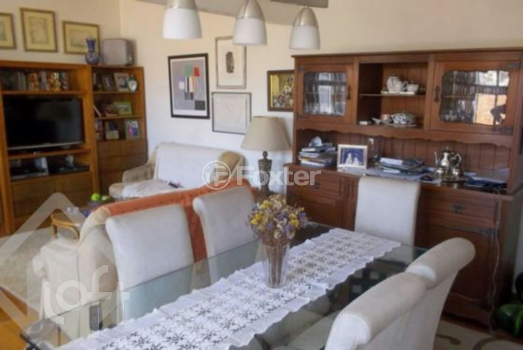 Cobertura à venda com 4 quartos, 190m² - Foto 2