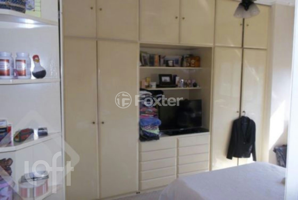 Cobertura à venda com 4 quartos, 190m² - Foto 7