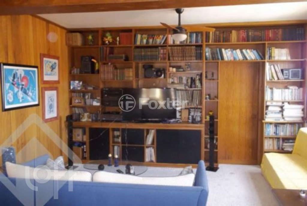 Cobertura à venda com 4 quartos, 190m² - Foto 19
