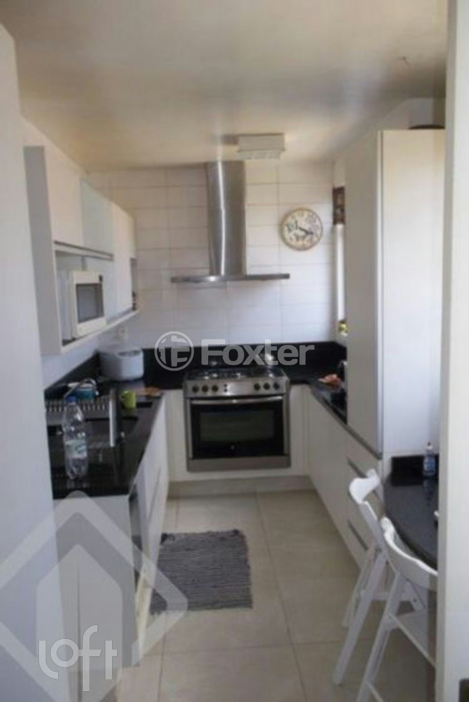 Cobertura à venda com 4 quartos, 190m² - Foto 1