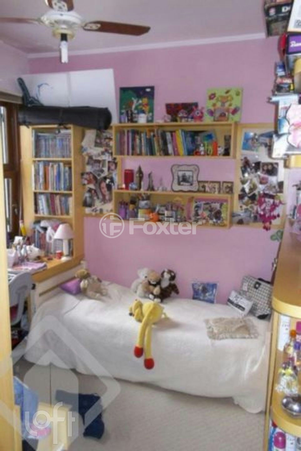 Cobertura à venda com 4 quartos, 190m² - Foto 5