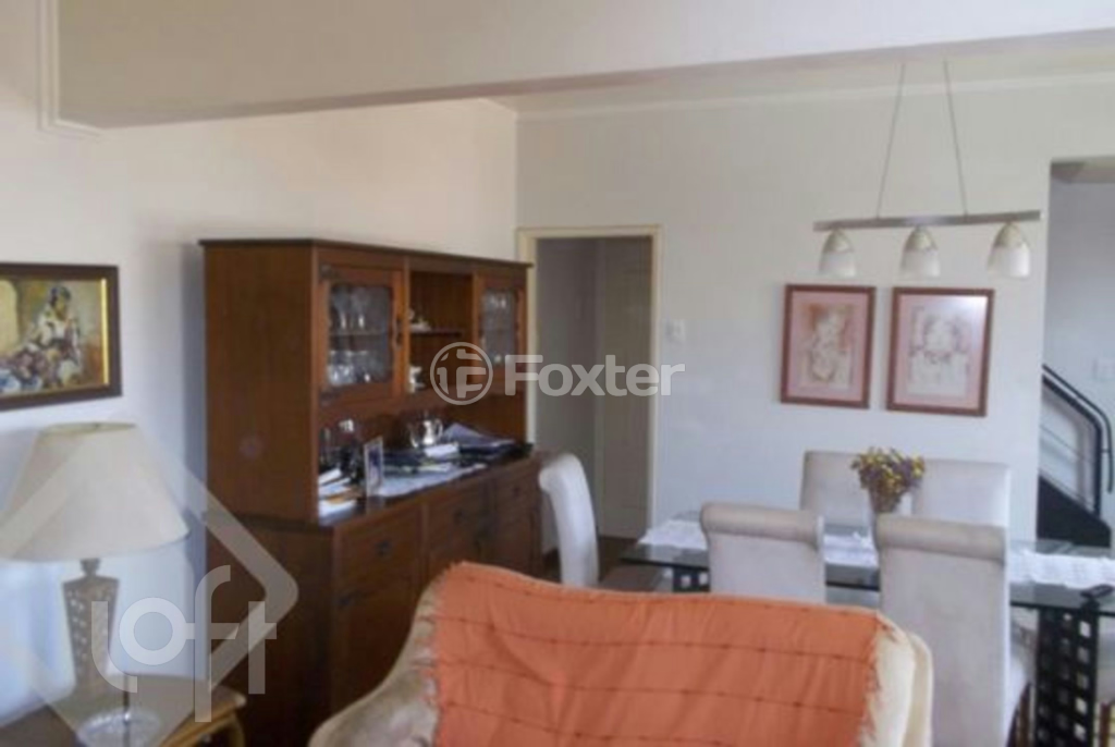 Cobertura à venda com 4 quartos, 190m² - Foto 4