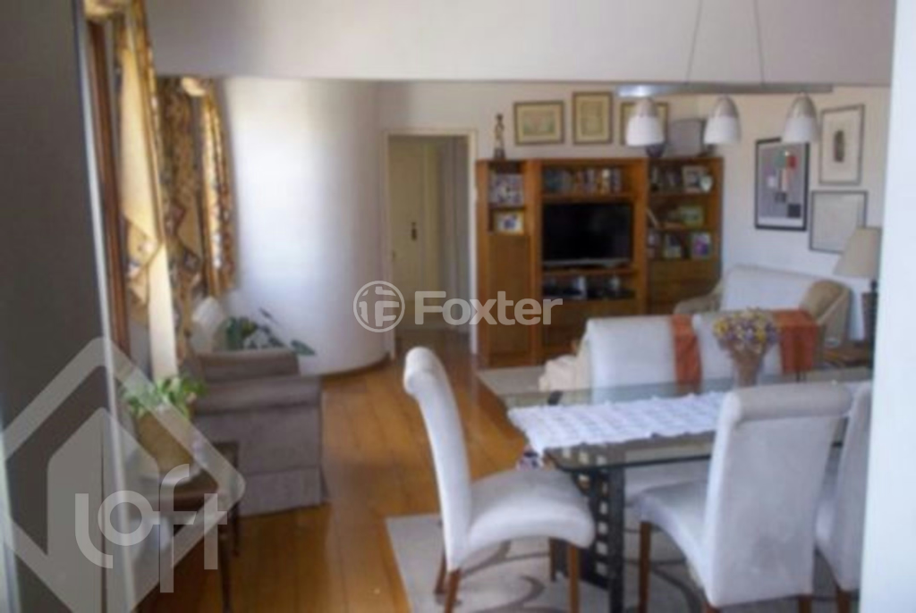 Cobertura à venda com 4 quartos, 190m² - Foto 3