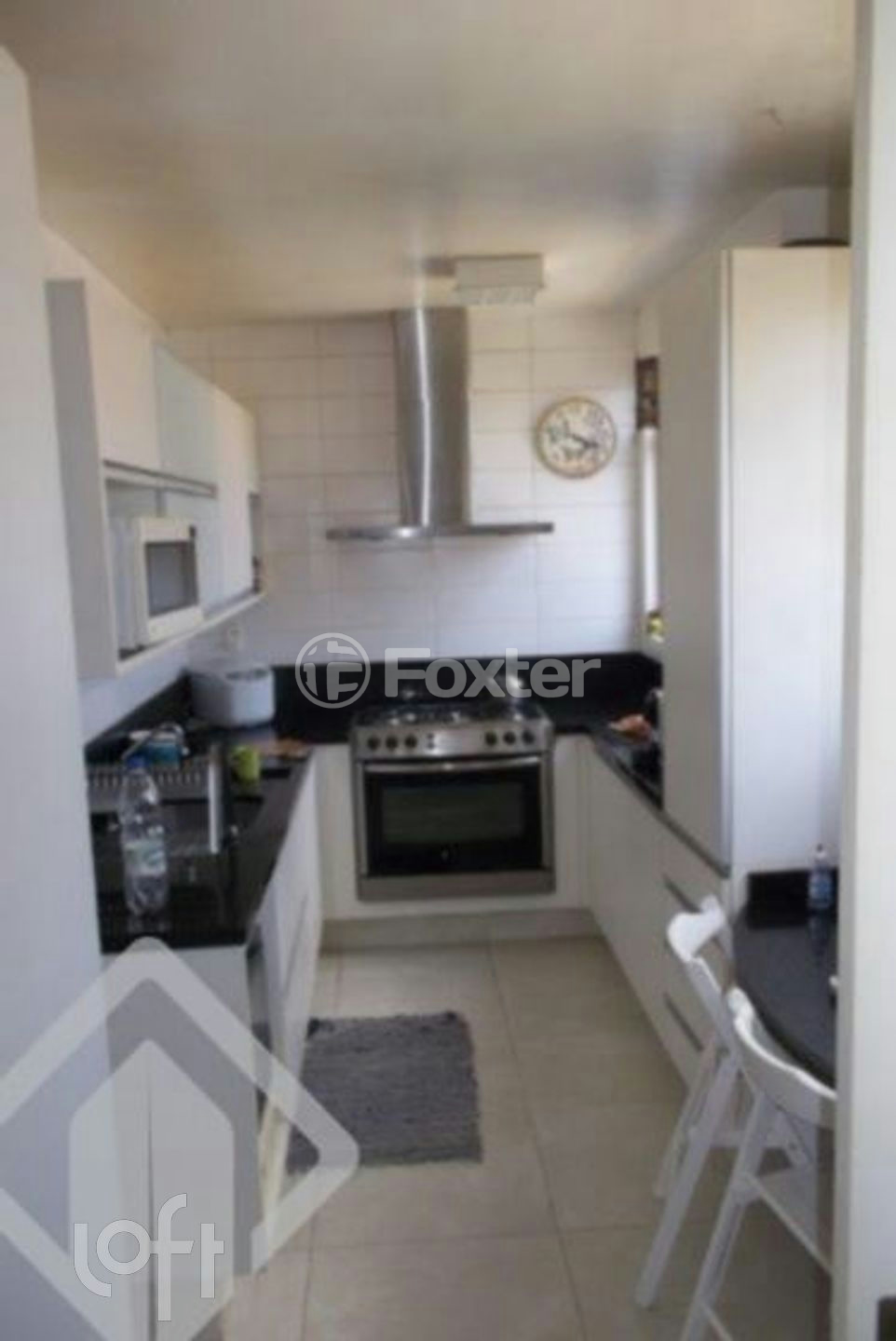 Cobertura à venda com 4 quartos, 190m² - Foto 20