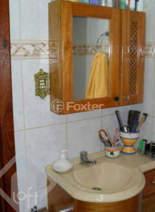 Casa à venda com 3 quartos, 220m² - Foto 12