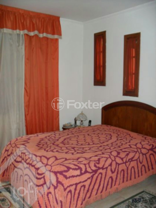 Casa à venda com 3 quartos, 220m² - Foto 15