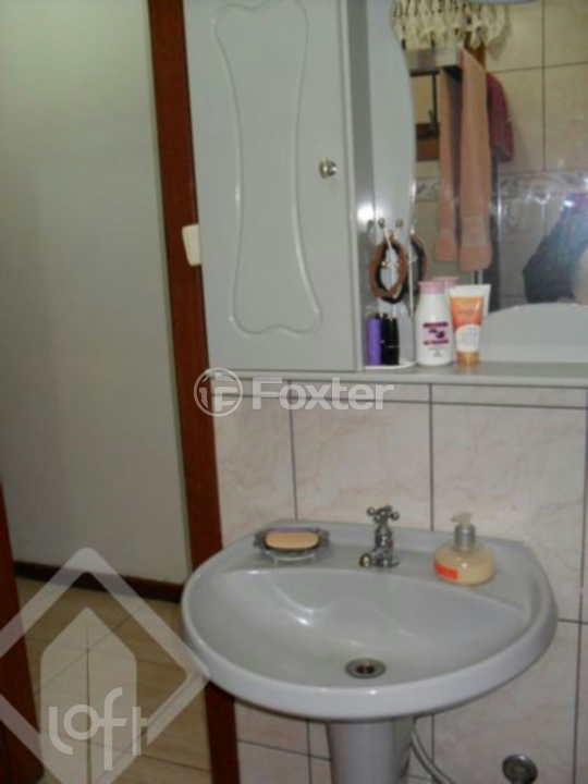 Casa à venda com 3 quartos, 220m² - Foto 16