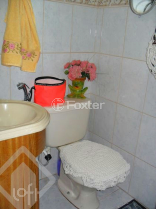 Casa à venda com 3 quartos, 220m² - Foto 3