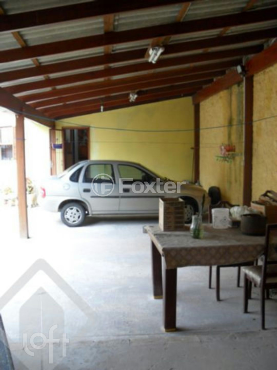Casa à venda com 3 quartos, 220m² - Foto 9