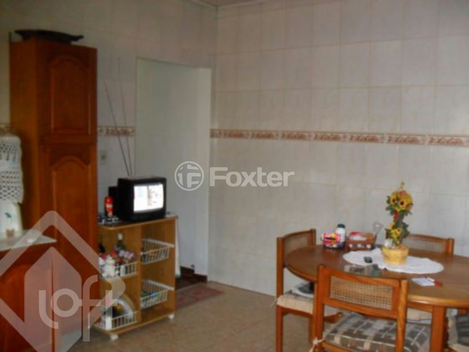 Casa à venda com 3 quartos, 220m² - Foto 21
