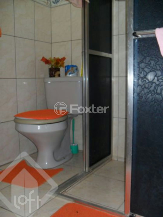 Casa à venda com 3 quartos, 220m² - Foto 17