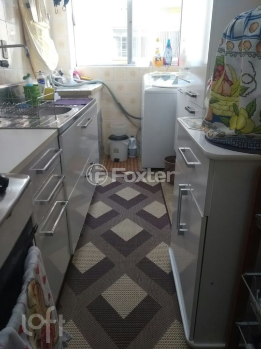 Apartamento à venda com 2 quartos, 53m² - Foto 19