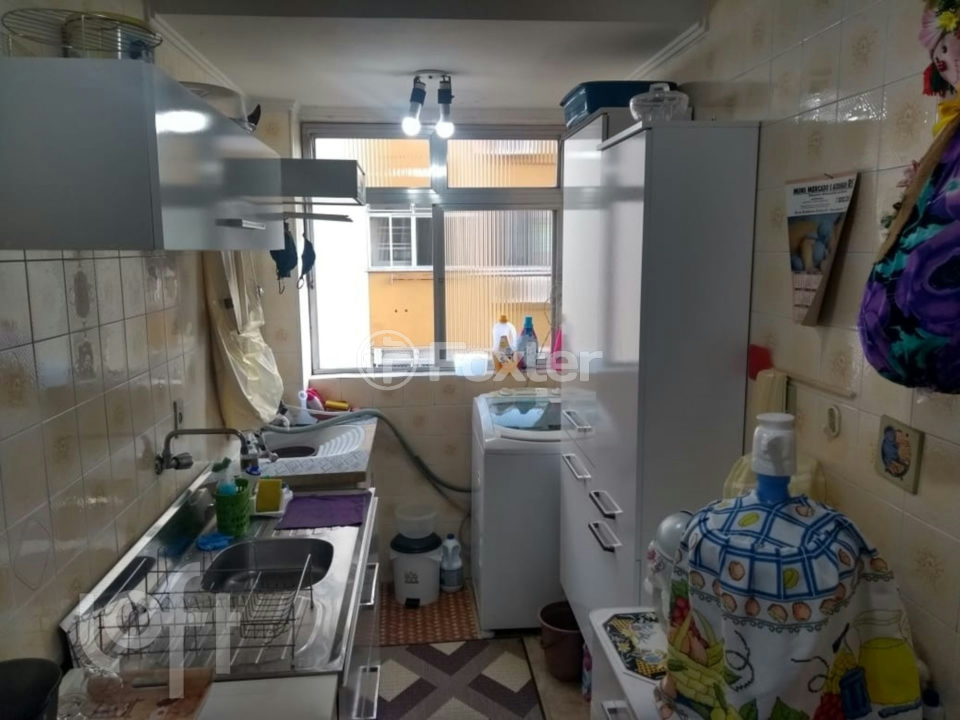 Apartamento à venda com 2 quartos, 53m² - Foto 18