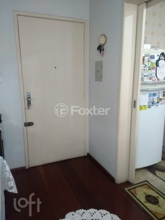Apartamento à venda com 2 quartos, 53m² - Foto 6