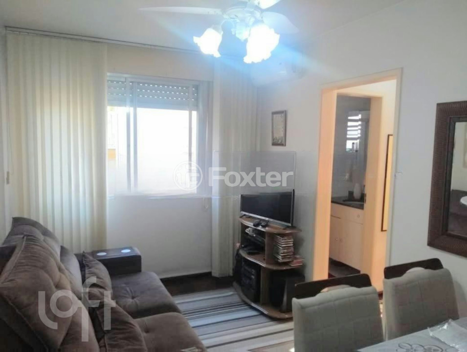 Apartamento à venda com 2 quartos, 53m² - Foto 31