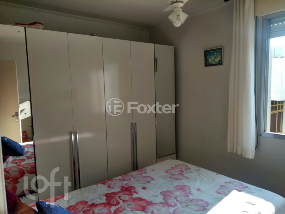 Apartamento à venda com 2 quartos, 53m² - Foto 10