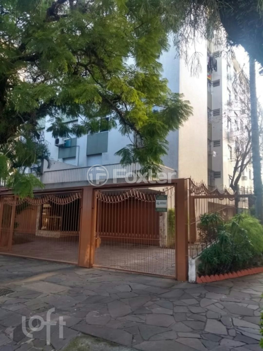 Apartamento à venda com 2 quartos, 53m² - Foto 27
