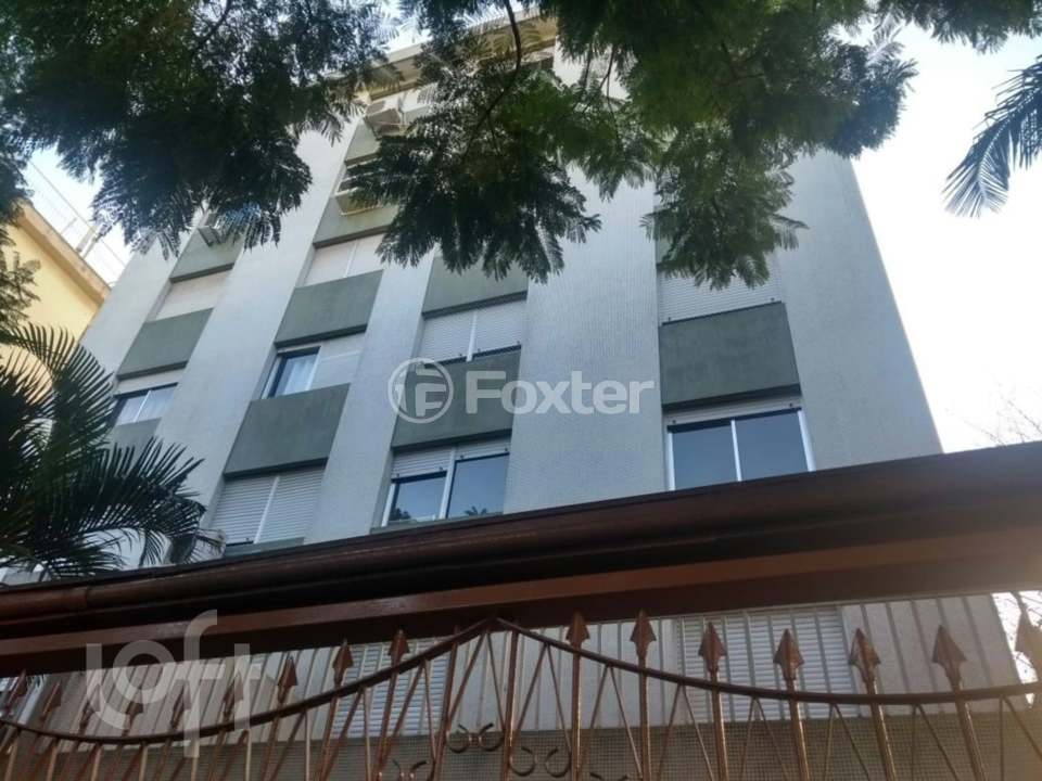 Apartamento à venda com 2 quartos, 53m² - Foto 30