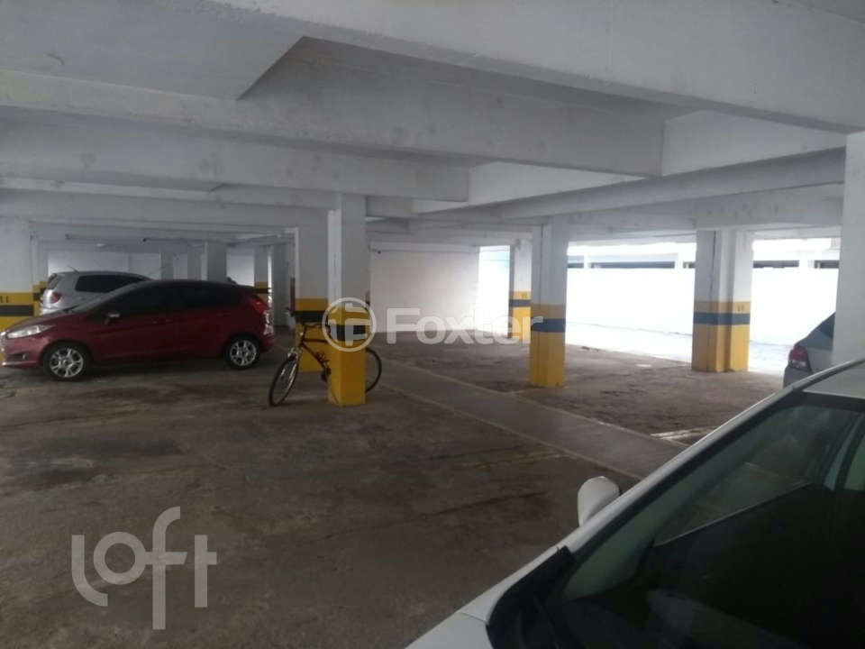 Apartamento à venda com 2 quartos, 53m² - Foto 26
