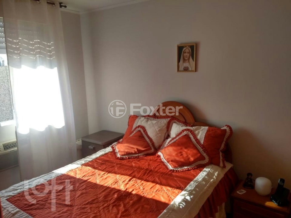 Apartamento à venda com 2 quartos, 53m² - Foto 13