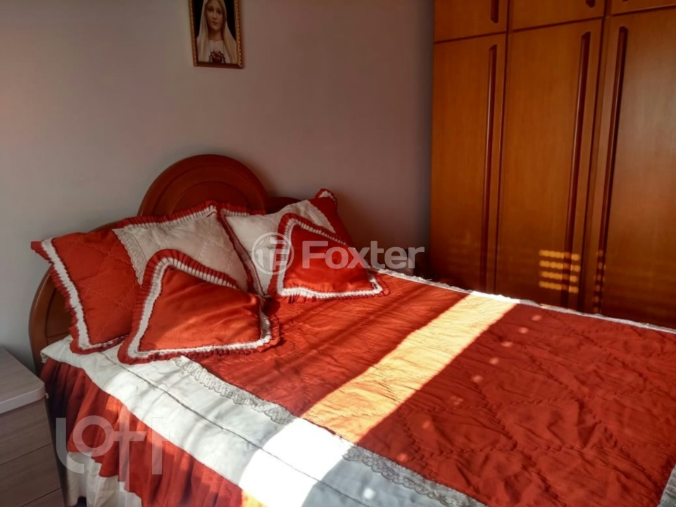 Apartamento à venda com 2 quartos, 53m² - Foto 12