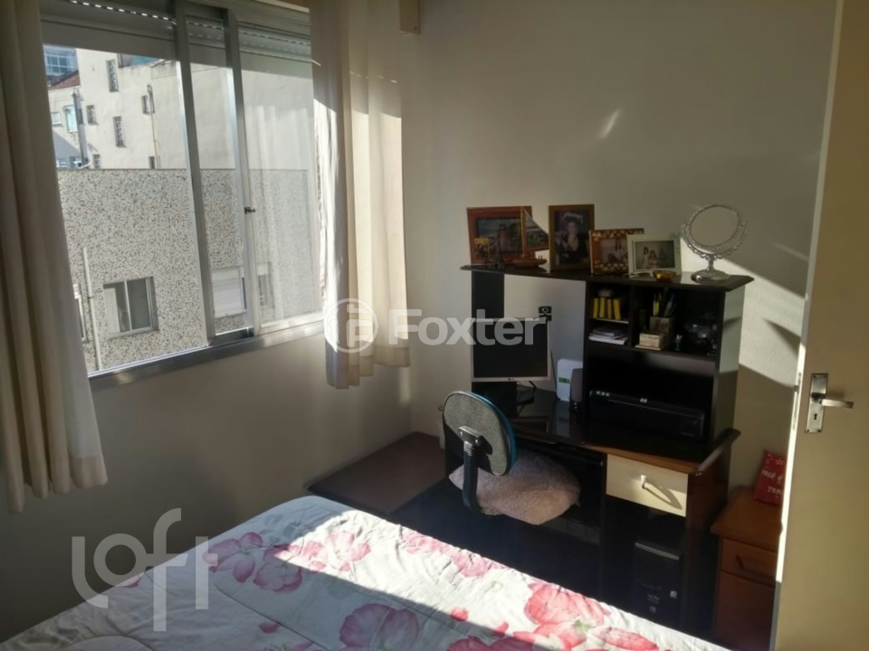 Apartamento à venda com 2 quartos, 53m² - Foto 9