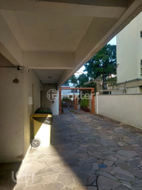 Apartamento à venda com 2 quartos, 53m² - Foto 25