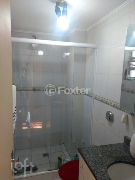 Apartamento à venda com 2 quartos, 53m² - Foto 22