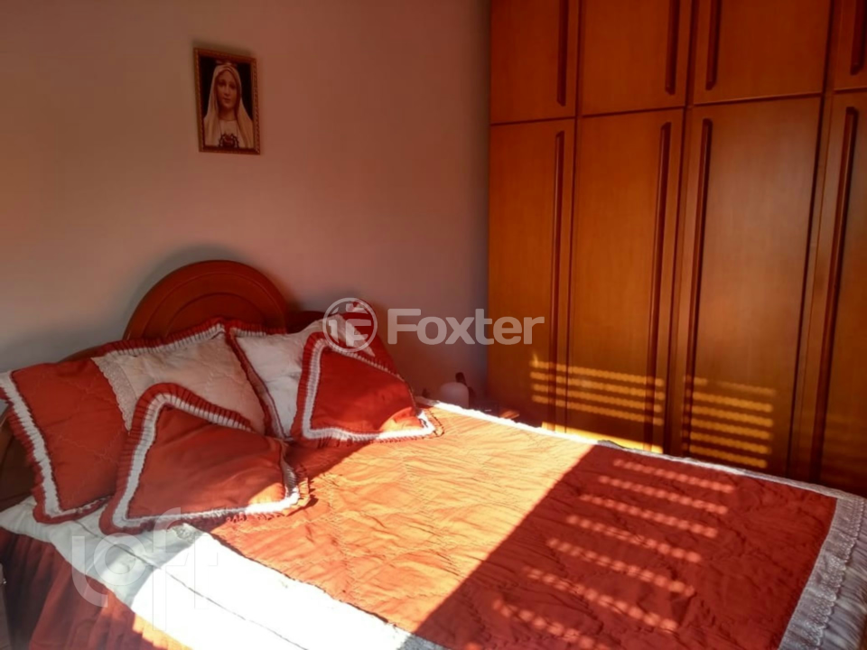 Apartamento à venda com 2 quartos, 53m² - Foto 11