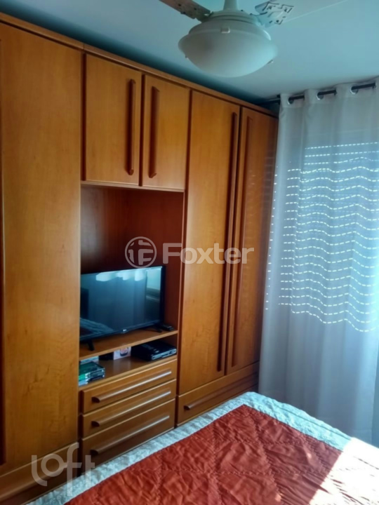 Apartamento à venda com 2 quartos, 53m² - Foto 15