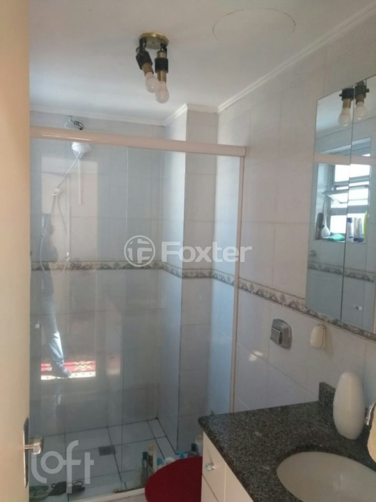 Apartamento à venda com 2 quartos, 53m² - Foto 21