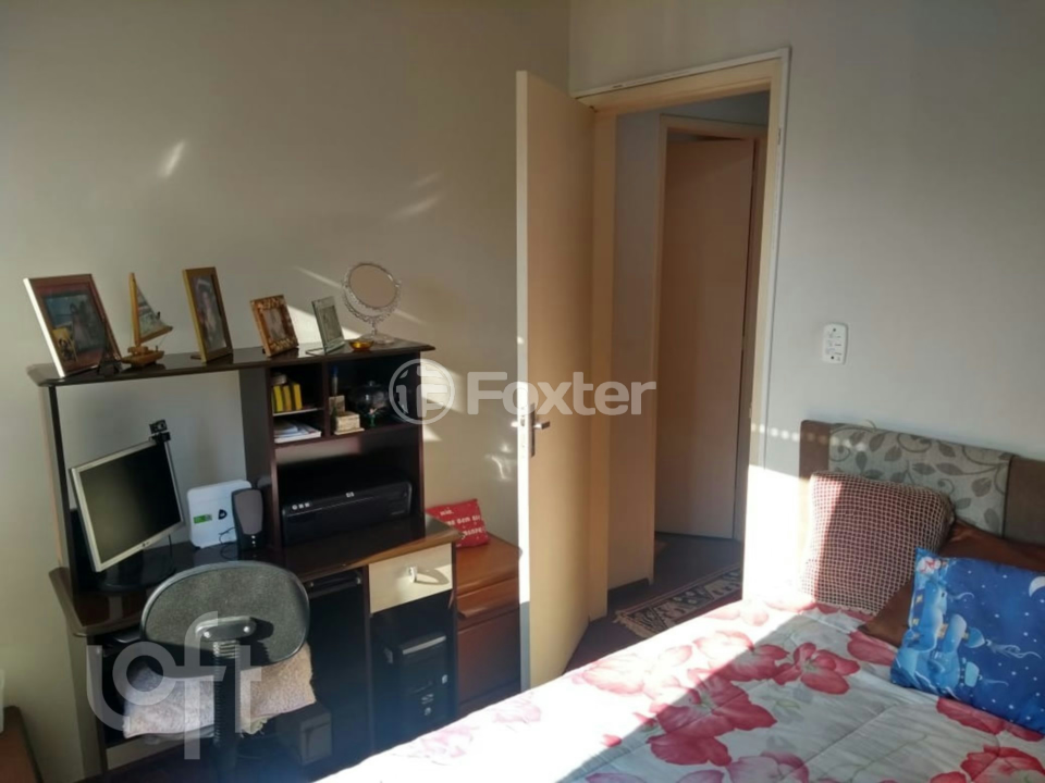 Apartamento à venda com 2 quartos, 53m² - Foto 8