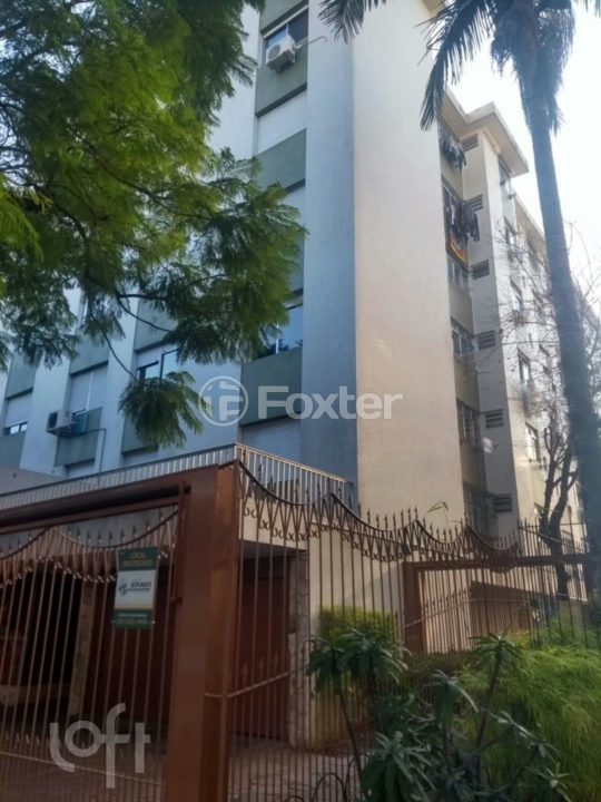 Apartamento à venda com 2 quartos, 53m² - Foto 28