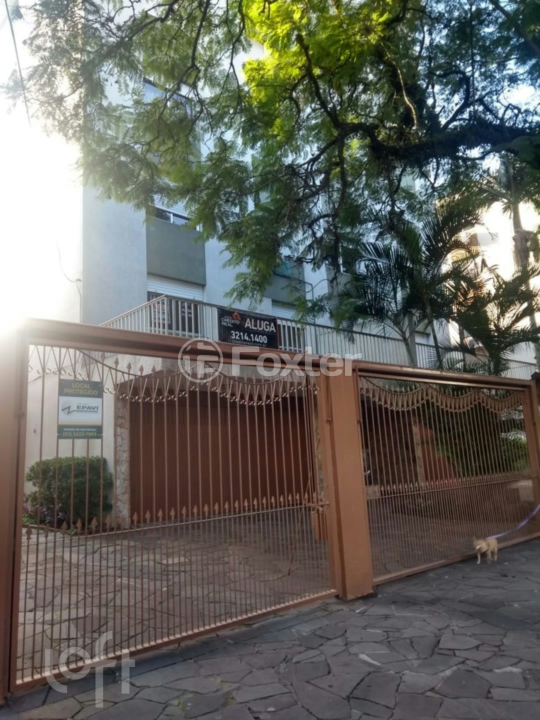Apartamento à venda com 2 quartos, 53m² - Foto 29