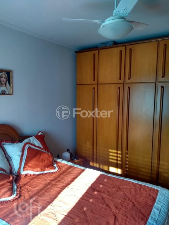 Apartamento à venda com 2 quartos, 53m² - Foto 14
