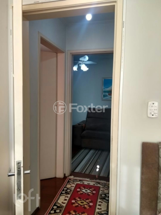 Apartamento à venda com 2 quartos, 53m² - Foto 20