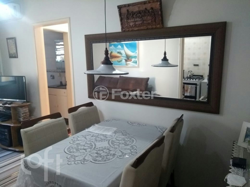 Apartamento à venda com 2 quartos, 53m² - Foto 4